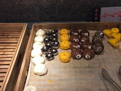 -福成自助烤肉(双桥万达店)