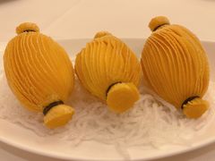 -利苑酒家(宜安广场店)