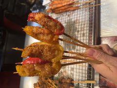 -加餐海鲜自助(集美银泰百货店)