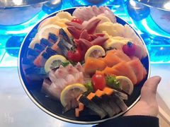 -大汉金桥华美达广场酒店·食秀全日制餐厅