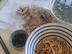 -小辫子羊肉面馆(周东店)
