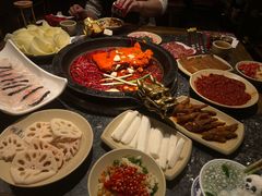 -蜀大侠火锅(春熙路店)