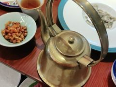 -1078號老北京涮肉(松柏店)