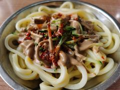 -清真老铁家灌汤包