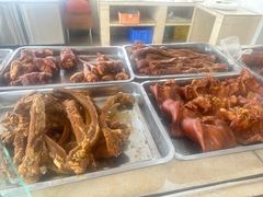 卤菜拼盘-老鼎万春卤菜(五代传承创始老店)