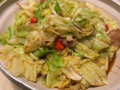 -肉串汪(月坛店)