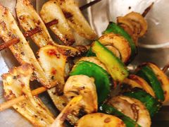 -炒豆合作社(东四总店)