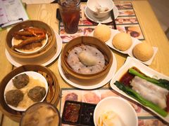 -添好运点心专门店(百老汇店)