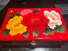 -江上荟·创意中国菜(绿地缤纷城店)