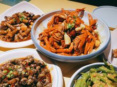 -小田油焖小龙虾(双井店)