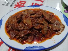 -秀园弘扬川味饭店(长久路店)