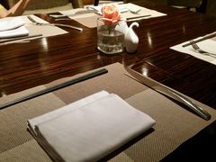 -上海东方佘山翰悦阁酒店·Vie全日制餐厅