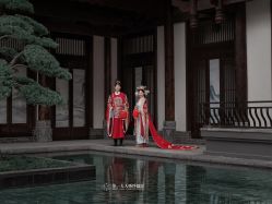 -第一夫人婚纱摄影(南京店)