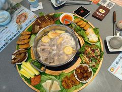 -椰小鸡·琼州糟粕醋(美兰缤纷城店)