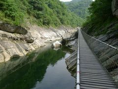 -罗田天堂寨风景区