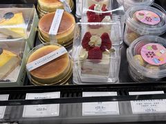 -莉莲蛋挞(日月光店)