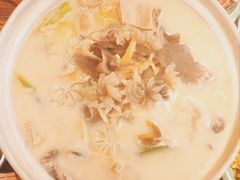 -后院犇牛主题餐厅(云岗店)