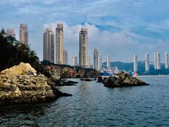 -泊石湾海滨浴场