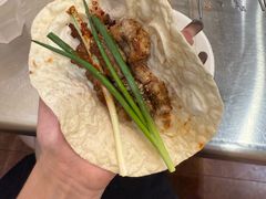 -小寒羊烧烤(凯瑞时代大厦店)