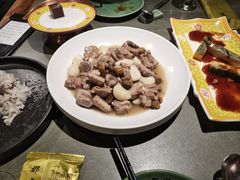 -那家小馆•北京菜•烤鸭(中关村店)