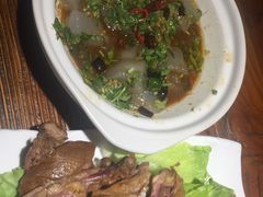 -马氏老外婆餐厅(磁县店)