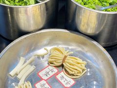 -木木鲜海鲜面(天一店)