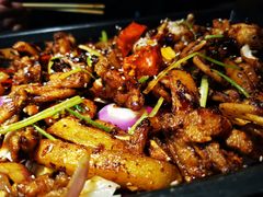 -听说碳烧蛙(高新万达店)