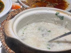 梅菜蒸肉饼-潮人姐妹轩(海宁路店)