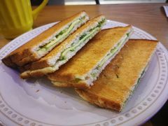 -HELLO 27 意面·沙拉·帕尼尼