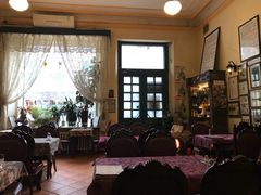 -露西亚咖啡西餐厅(哈尔滨俄侨纪念馆店)