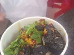 -黑色经典臭豆腐·湖南特产(潇湘文化店)