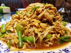 农家小炒-赵记煎饼卷大葱(泰山大街店)