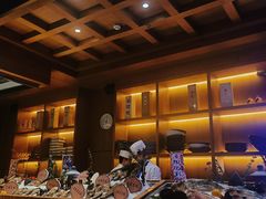 -月下料理(楷林IFC店)