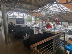 -上海永达奥迪4S店(张杨路店)