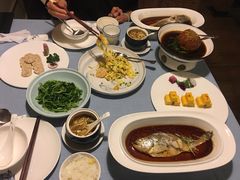 -老船坞水上餐厅(亚洲大酒店  东四十条店)