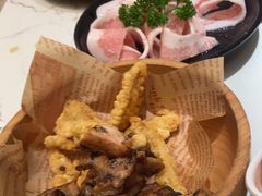 -花味·自助烤肉(南方时代店)