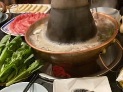 -裕德孚·非遗手切涮羊肉(东直门内大街店)