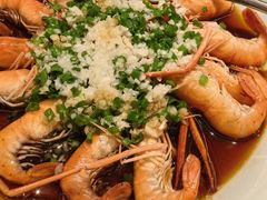 -沈灶河豚宴·河豚融合餐厅(汉中路店)