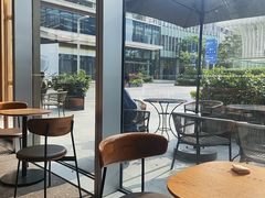 -星巴克臻选(深圳前海嘉里中心店)