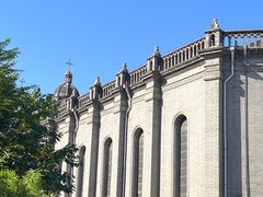 -王府井天主教堂