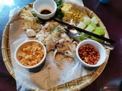 -园林美食城·本土农家菜(杨和镇店)