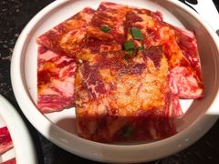 -九田家黑牛烤肉料理(石路天虹店)