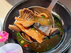 -大鸭梨烤鸭(望京店)