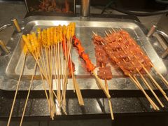 -广州希尔顿逸林酒店-OPEN開·全日制餐厅·海鲜·小火锅·自助餐(东风路店)