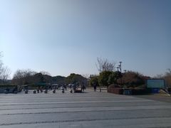 -石湖景区