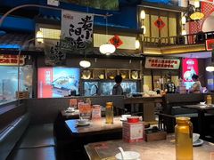 -怪噜范·贵阳小吃大排档旗舰店(世纪金源店)