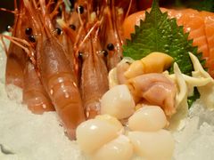 -和彩放题餐厅(酒仙桥店)