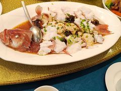-东江海鲜酒家(客村店)