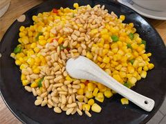 松子玉米-渝人码头 川菜店 Chungking Szechuan Cuisine