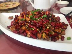 -沸腾鱼家(大尧三路店)